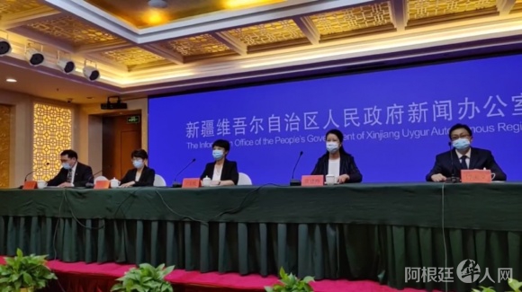 新疆本轮疫情密切接触者多已发病，官方作出重要判断