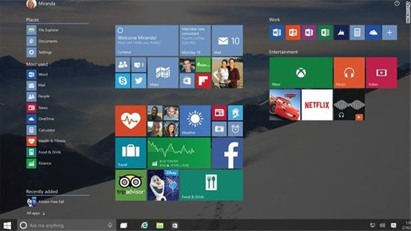 Windows 10