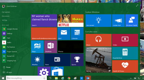Windows 10