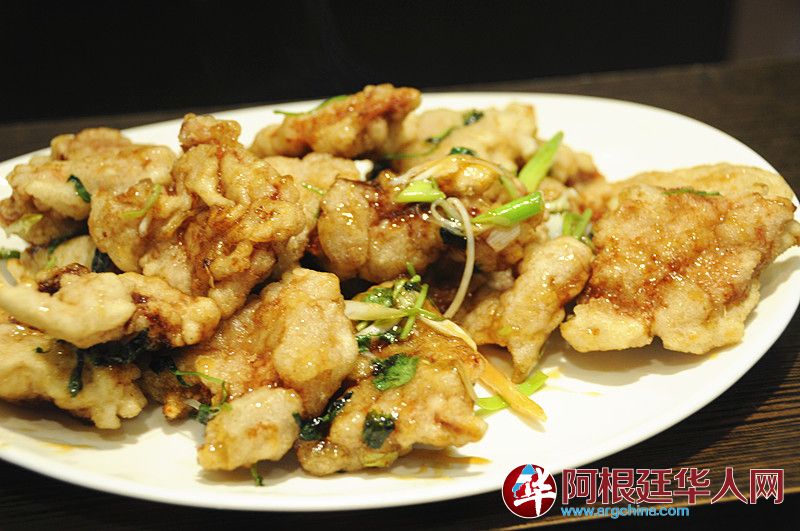4,锅包肉.JPG