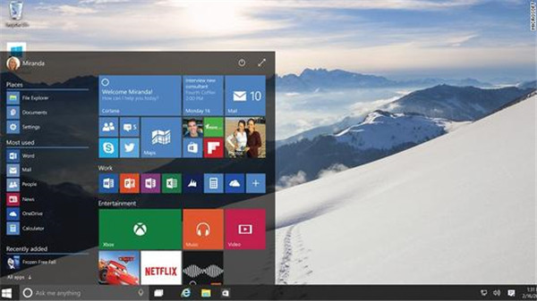 Windows 10