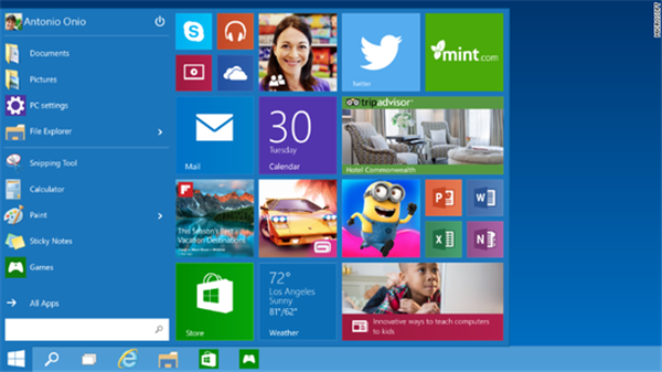 Windows 10