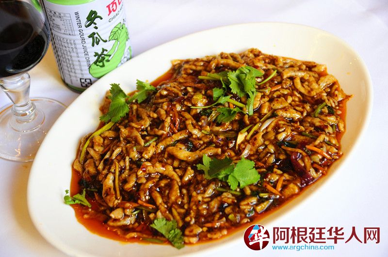 5，鱼香肉丝.JPG