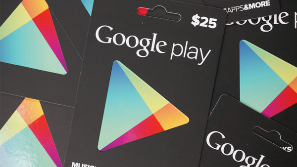 Google Play