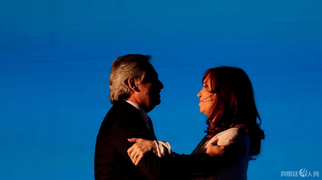 alberto-fernandez-cristina-reuters