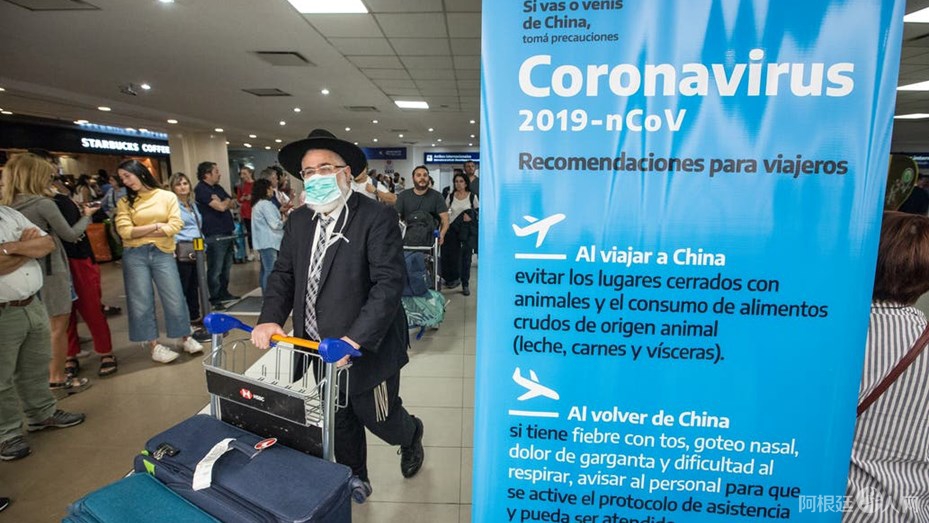 coronavirus