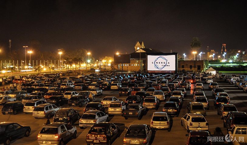 AUTOCINE