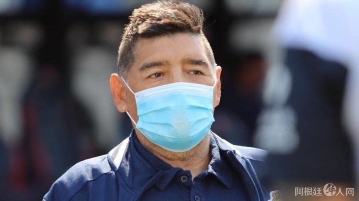 diego-maradona-sera-operado-un-hematoma-subdural-su-cabeza