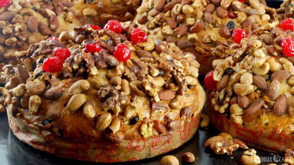 pan-dulce