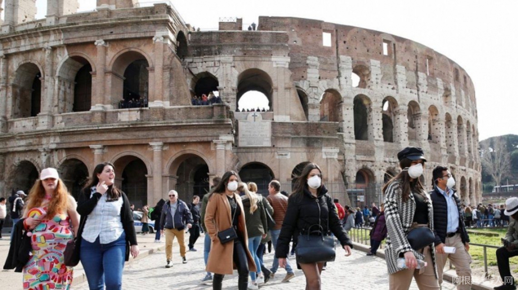 coronavirus-italia
