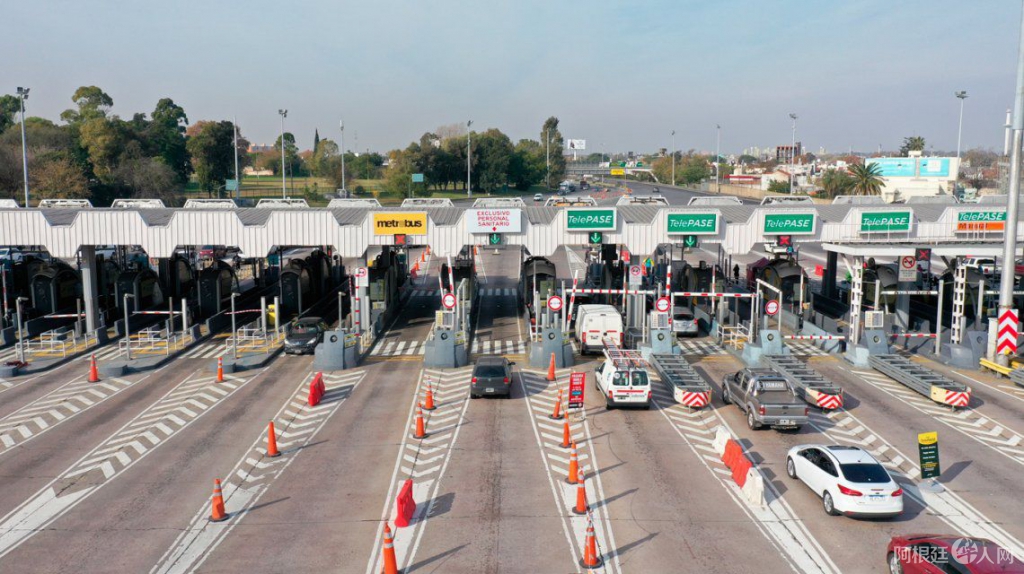 peajes-portenos-autopista