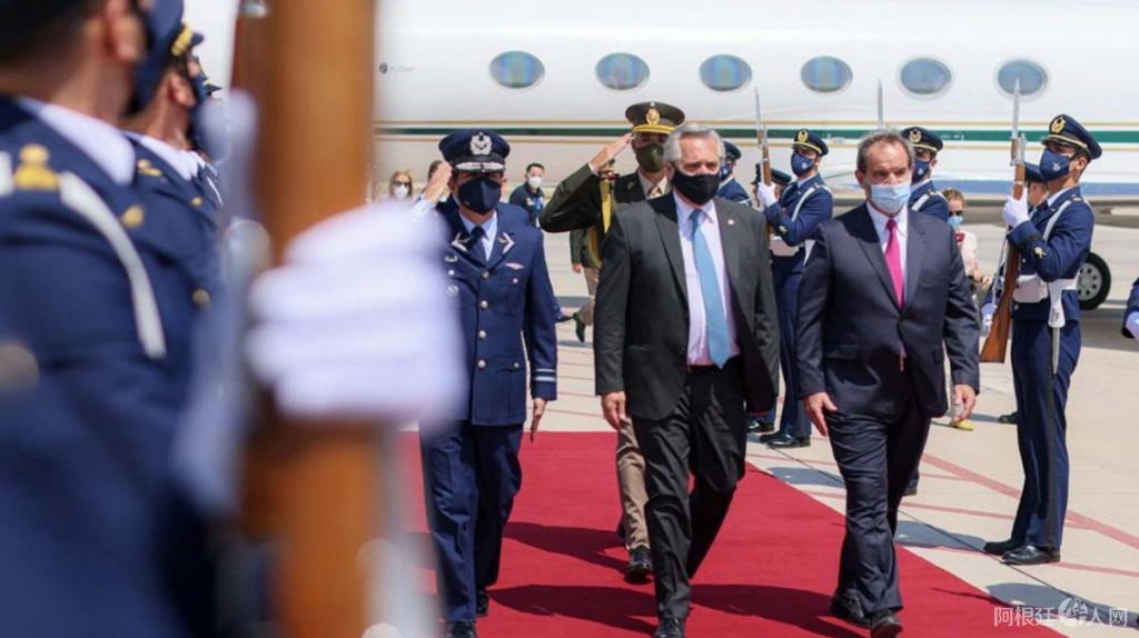 alberto-fernandez-chile alberto-fernandez-chile