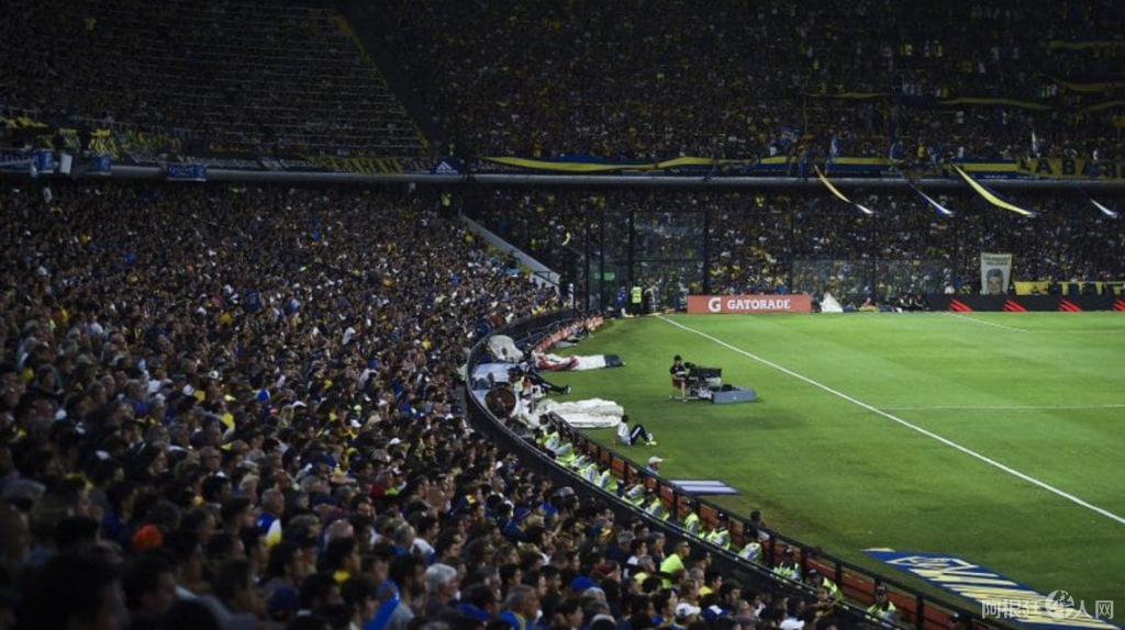 bombonera-hinchas