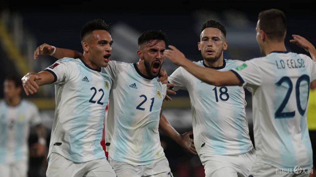 seleccion-argentina
