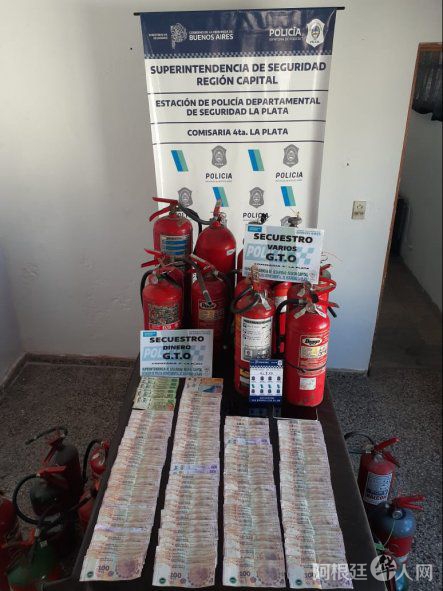los-matafuegos-secuestrados-la-estafa