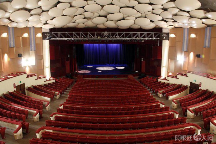 teatro-auditorium-mar-del-plata
