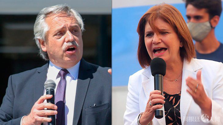 alberto-fernandez-patricia-bullrich