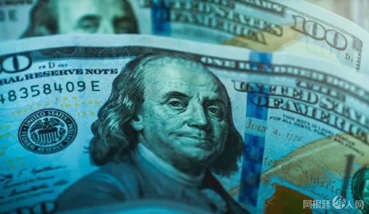 dolar-blue