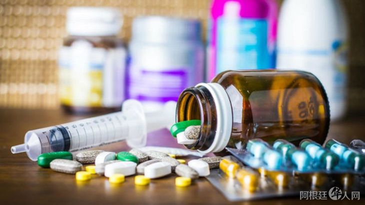 medicamentos