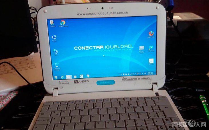 conectar-igualdad
