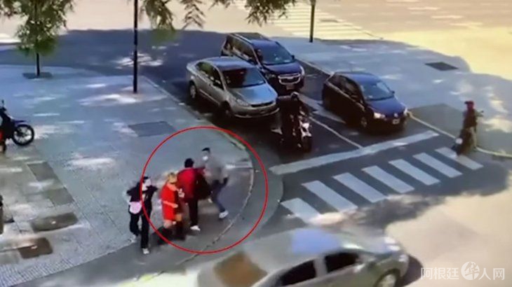 motochorros