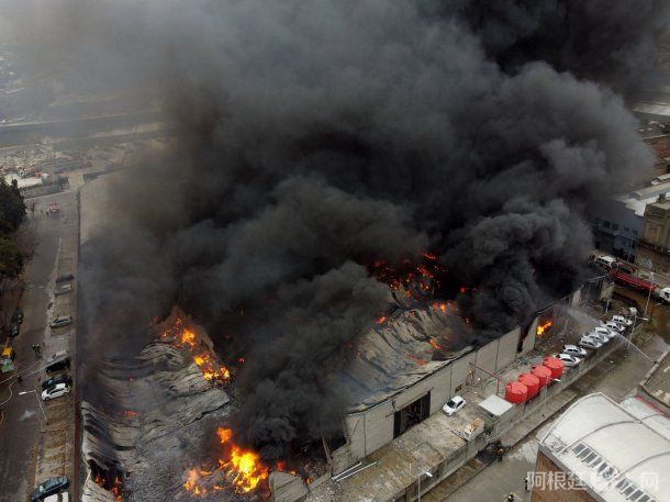 incendio-avellaneda