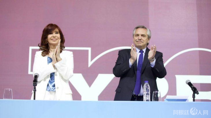 cristina-kirchner-alberto-fernandez