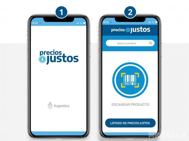 precios-justos