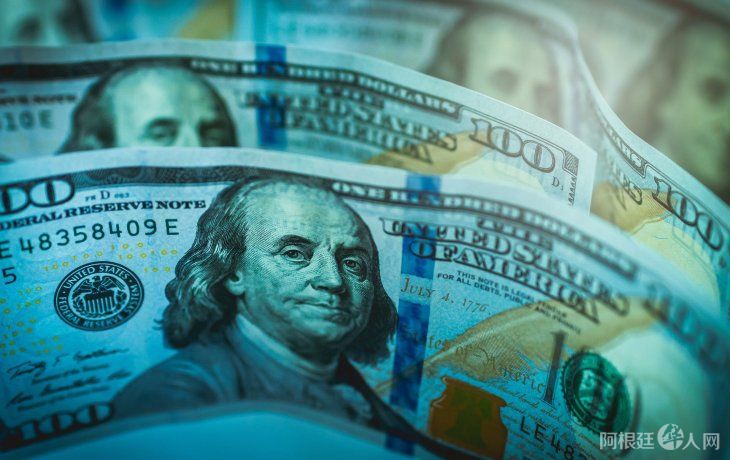 dolar-blue