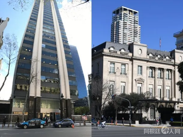 embajadas-israel-y-estados-unidos