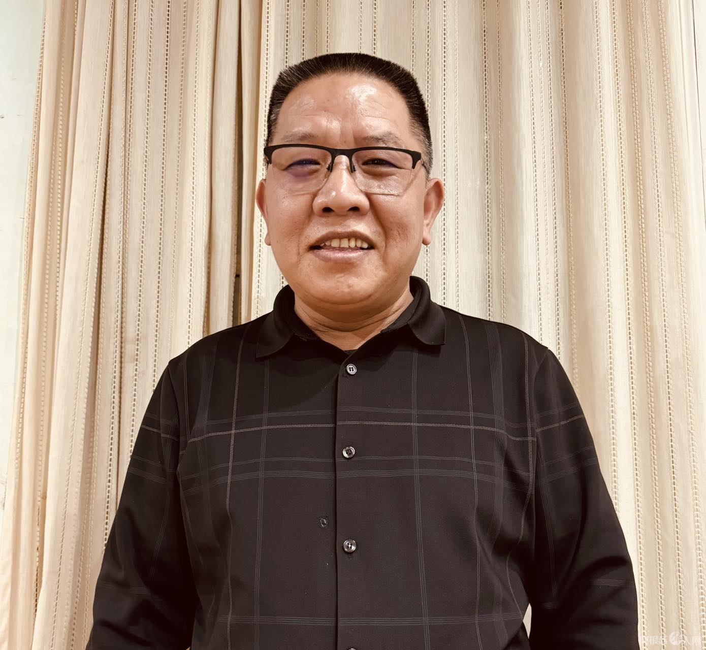 李小明照片