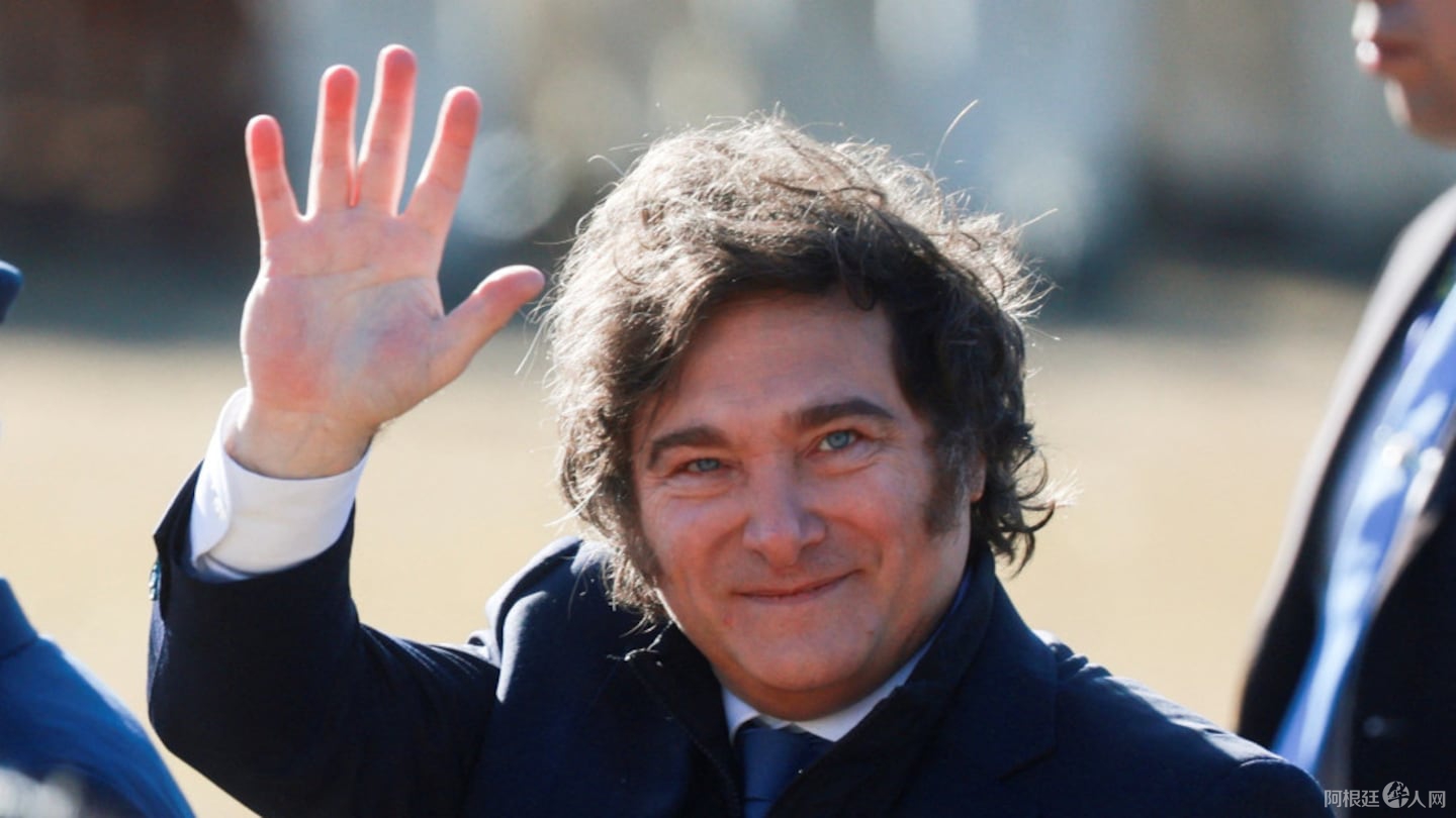 el-presidente-javier-milei-foto-reuters-EPQ6ZHZ3WFEYXEDKWAKOWMKDFA el-presidente-javier-milei-foto-reuters-EPQ6ZHZ3WFEYXEDKWAKOWMKDFA