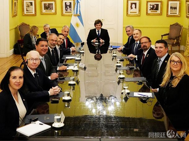 milei-embajador-eeuu